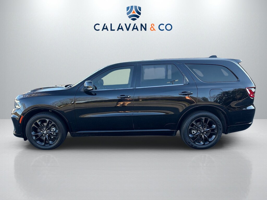 Used 2021 Dodge Durango R/T SUV