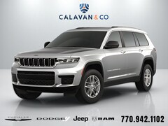 2025 Jeep Grand Cherokee L LAREDO 4X2 Sport Utility
