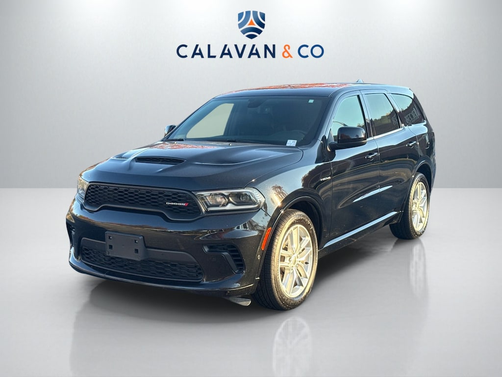 Used 2023 Dodge Durango R/T SUV