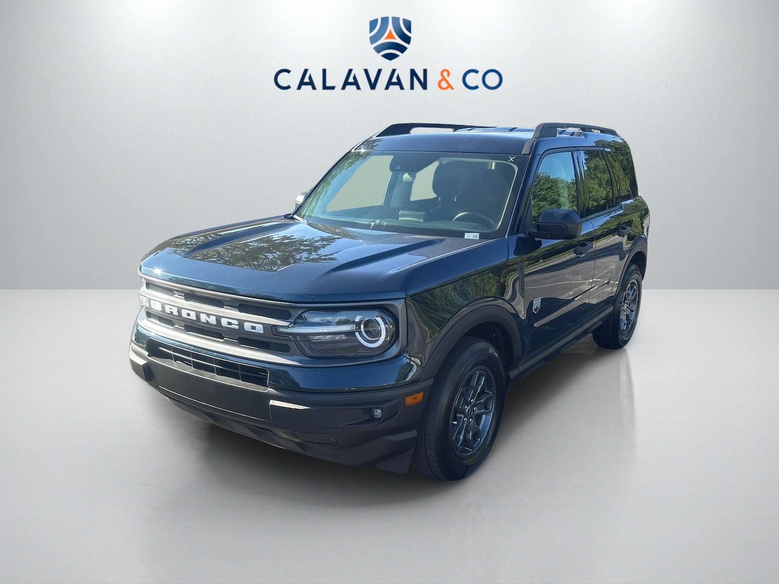 2022 Ford Bronco Sport Big Bend photo 3