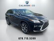 LEXUS RX 350L