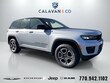 Jeep Grand Cherokee 4xe