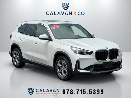 2023 BMW X1 xDrive28i SUV