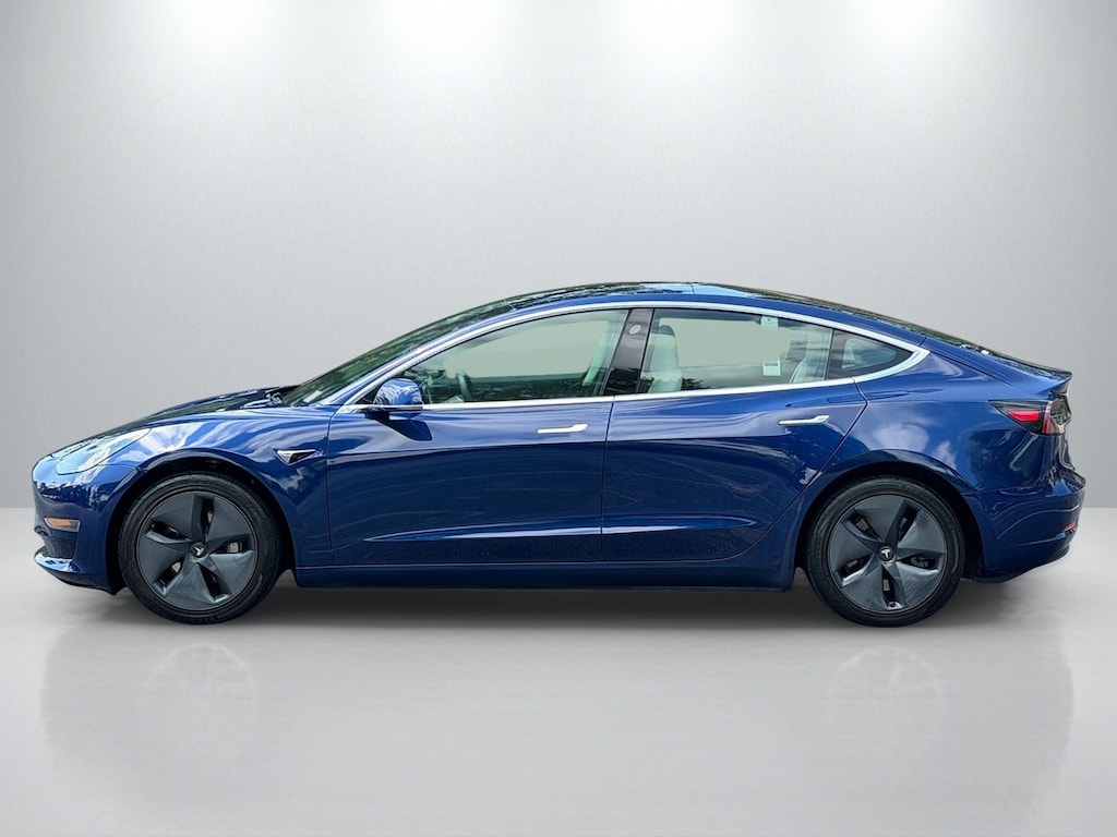 Used 2018 Tesla Model 3 Sedan