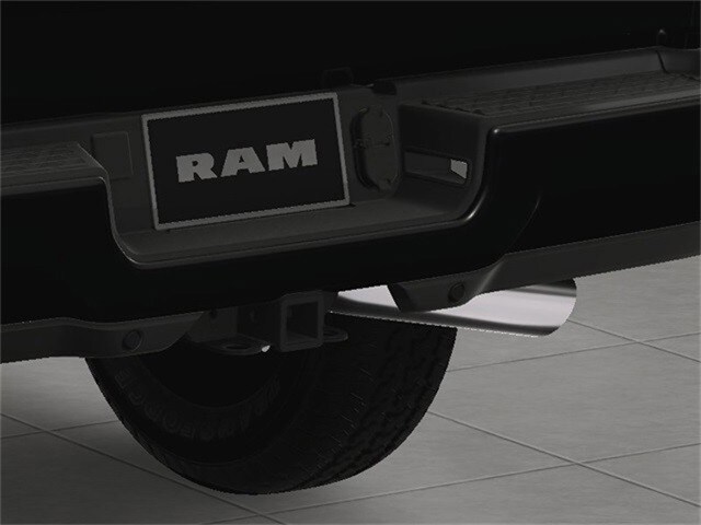 2025 RAM 2500 Big Horn - Photo 13