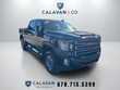 GMC Sierra 2500 HD