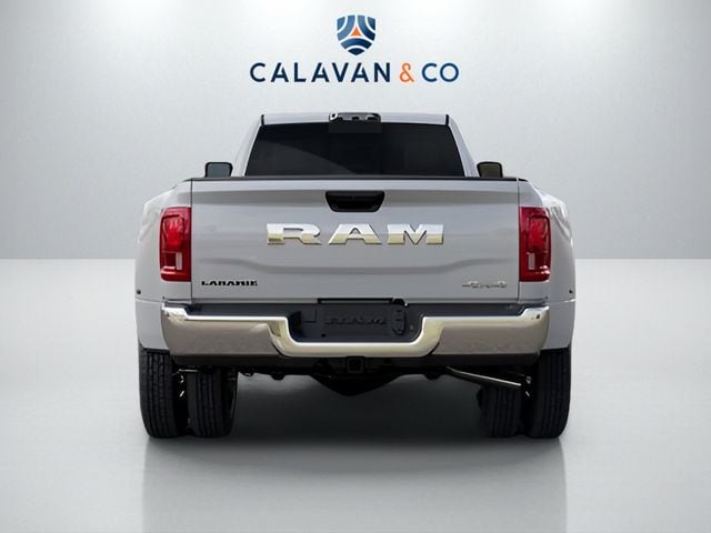 2026 RAM 3500 Laramie - Photo 9