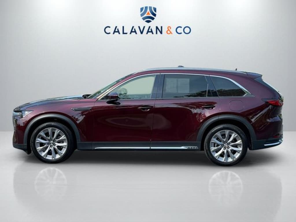Used 2024 Mazda CX-90 3.3 Turbo Premium SUV