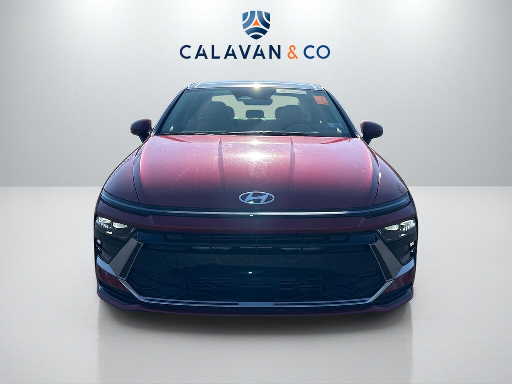 Used 2024 Hyundai Sonata SEL Sedan