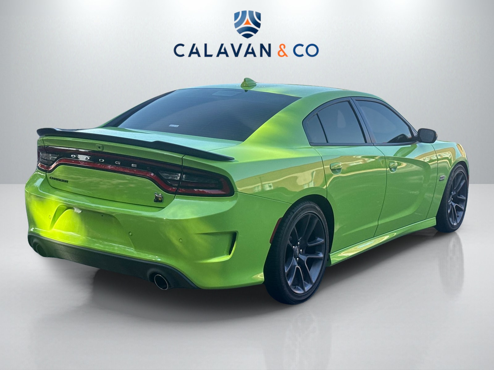 2023 Dodge Charger Scat Pack photo 4