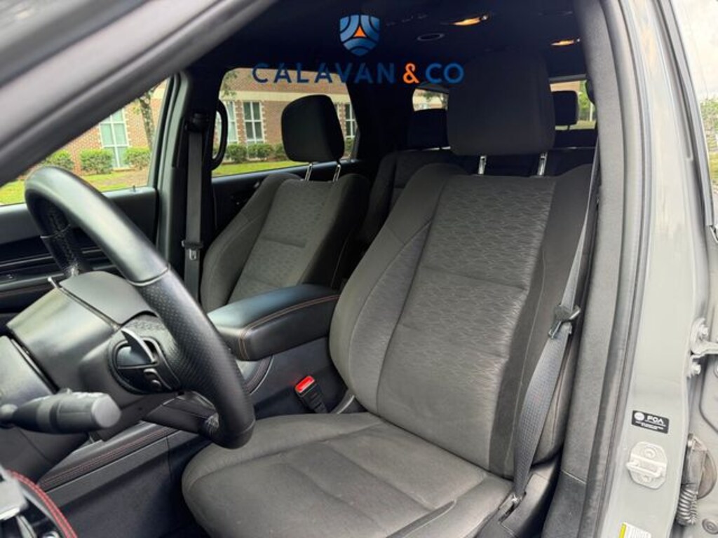 Used 2026 Dodge Durango GT SUV