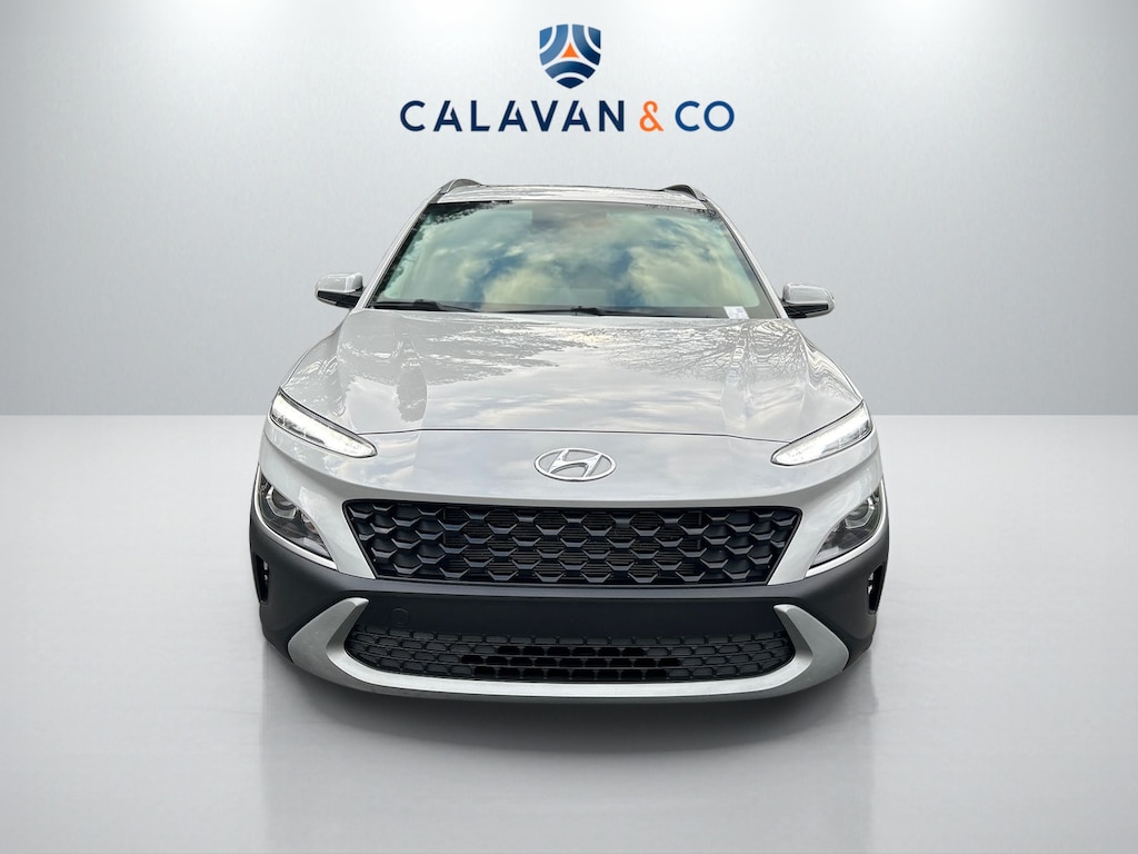 Used 2023 Hyundai Kona SEL SUV