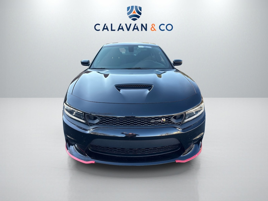 Used 2023 Dodge Charger Scat Pack Sedan