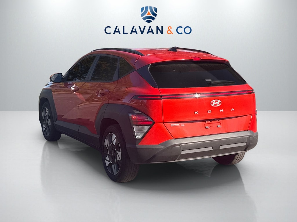 Used 2024 Hyundai Kona SEL SUV