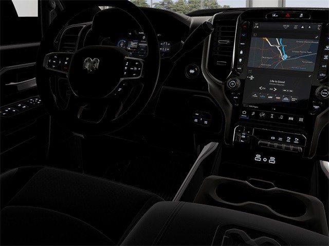 2026 RAM 2500 Laramie - Photo 11