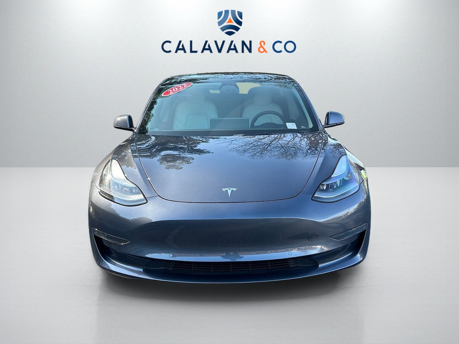 Used 2022 Tesla Model 3 Base with VIN 5YJ3E1EA6NF177750 for sale in Lithia Springs, GA