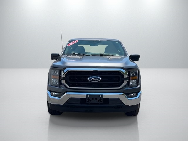 Used 2023 Ford F-150 King Ranch with VIN 1FTFW1E83PFB71412 for sale in Lithia Springs, GA