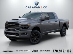 2026 Ram 2500 LARAMIE MEGA CAB 4X4 6'4 BOX Pickup
