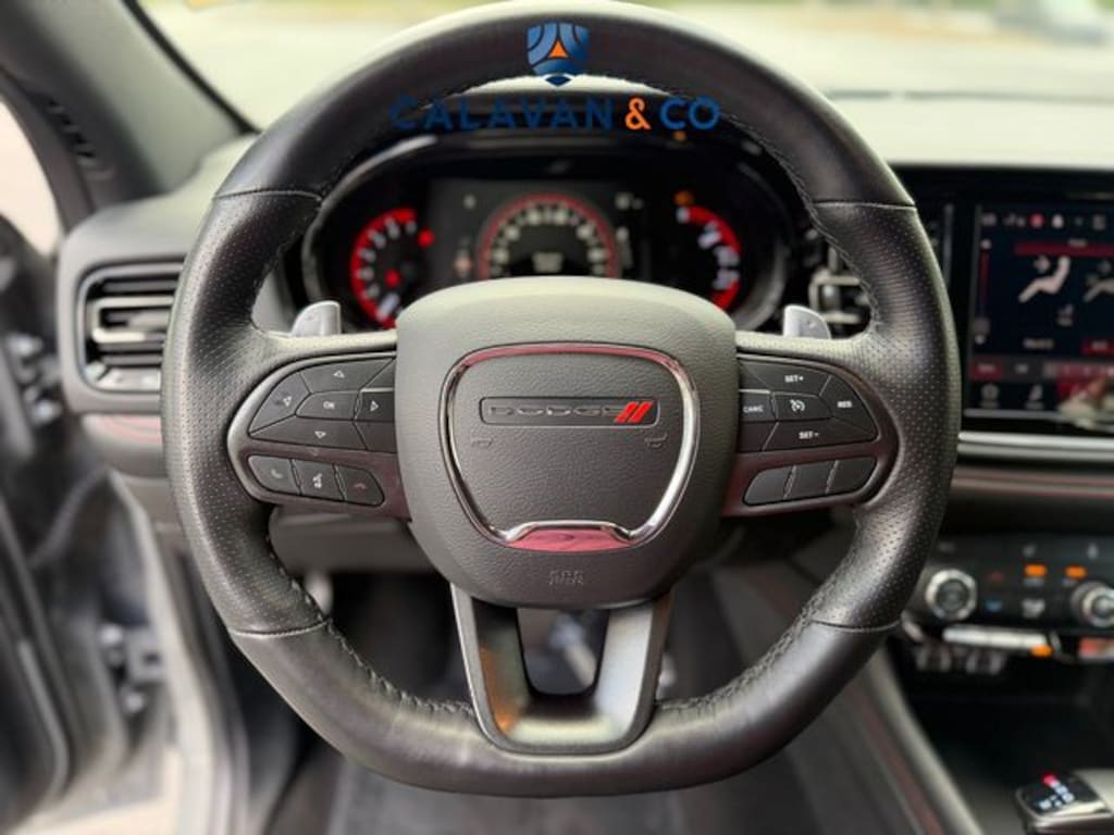 Used 2026 Dodge Durango GT SUV