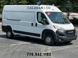  Ram ProMaster 2500