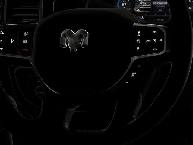 2026 RAM 2500 Laramie - Photo 18