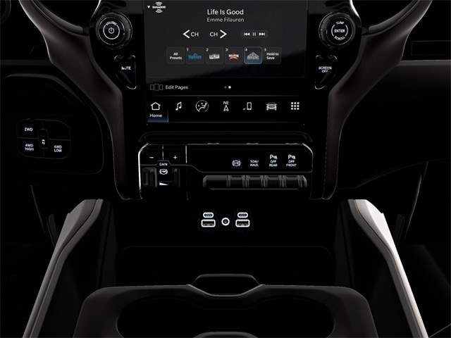 2026 RAM 2500 Laramie - Photo 16