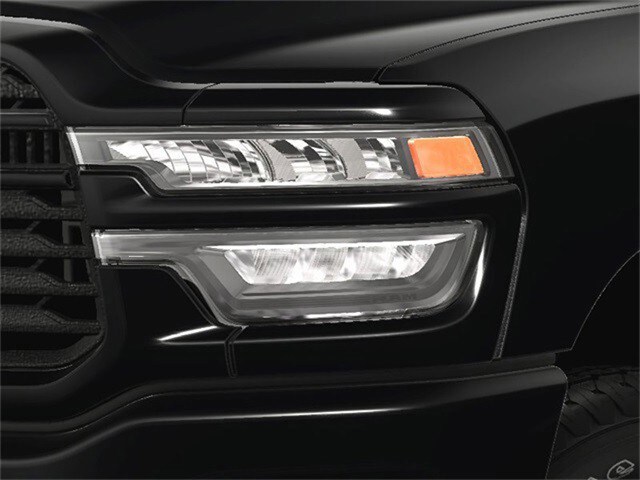 2025 RAM 2500 Big Horn - Photo 10