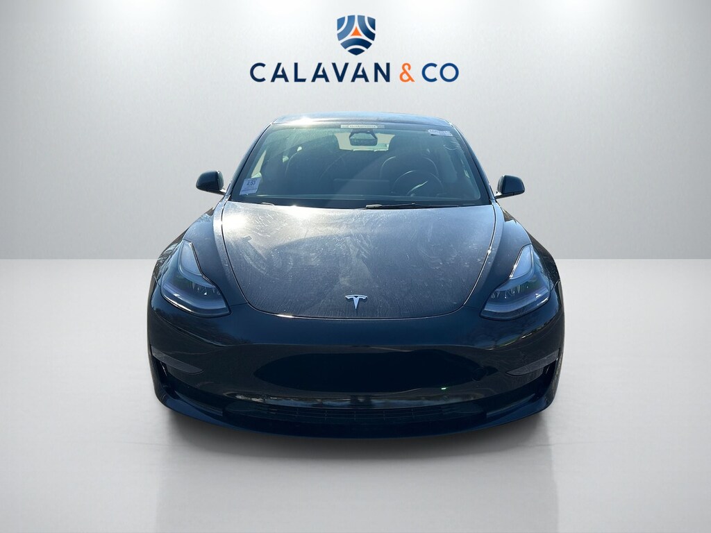 Used 2022 Tesla Model 3 Long Range Sedan