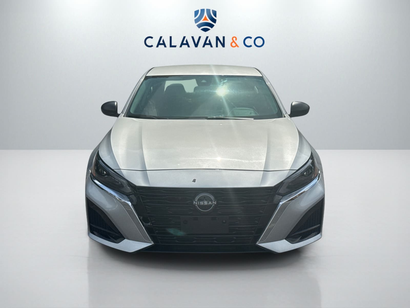 Used 2024 Nissan Altima SV with VIN 1N4BL4DV6RN374535 for sale in Lithia Springs, GA