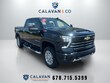 Chevrolet Silverado 2500 HD