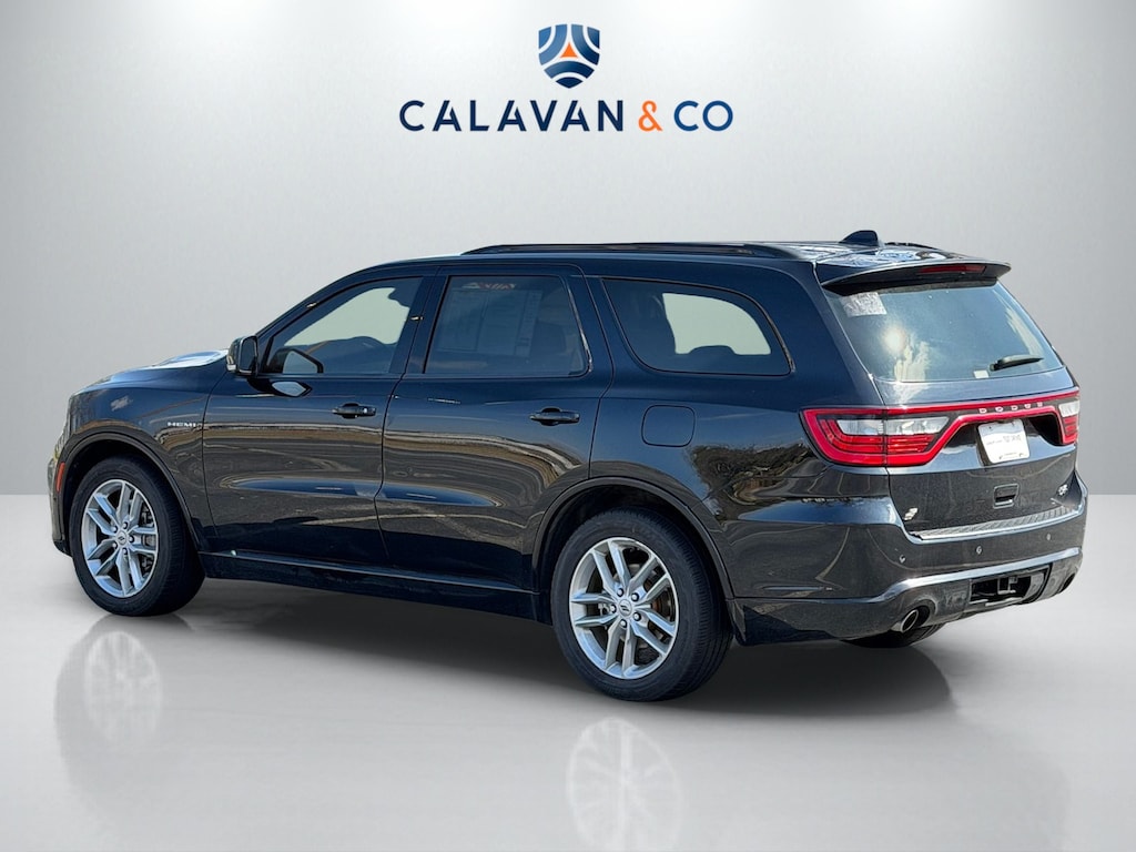 Used 2024 Dodge Durango R/T SUV