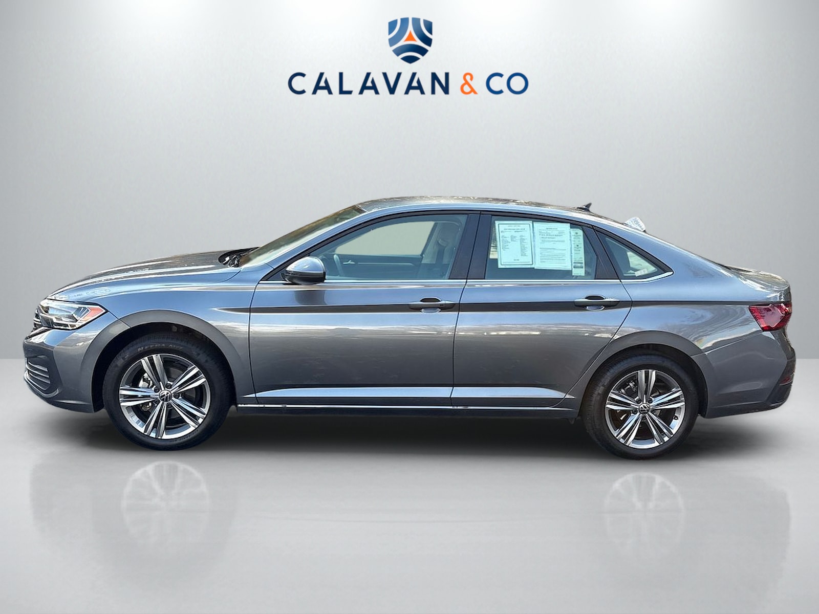 2024 Volkswagen Jetta 1.5T SE photo 3