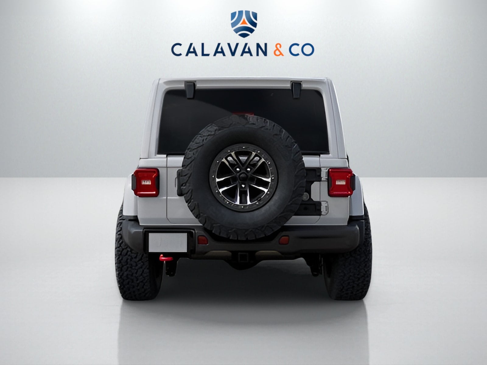 2026 Jeep Wrangler 4-Door Rubicon X - Photo 7