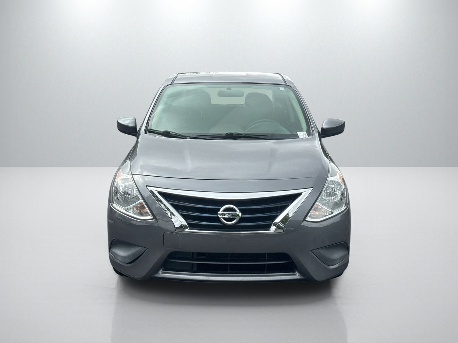 Used 2019 Nissan Versa Sedan S Plus with VIN 3N1CN7AP2KL869016 for sale in Lithia Springs, GA
