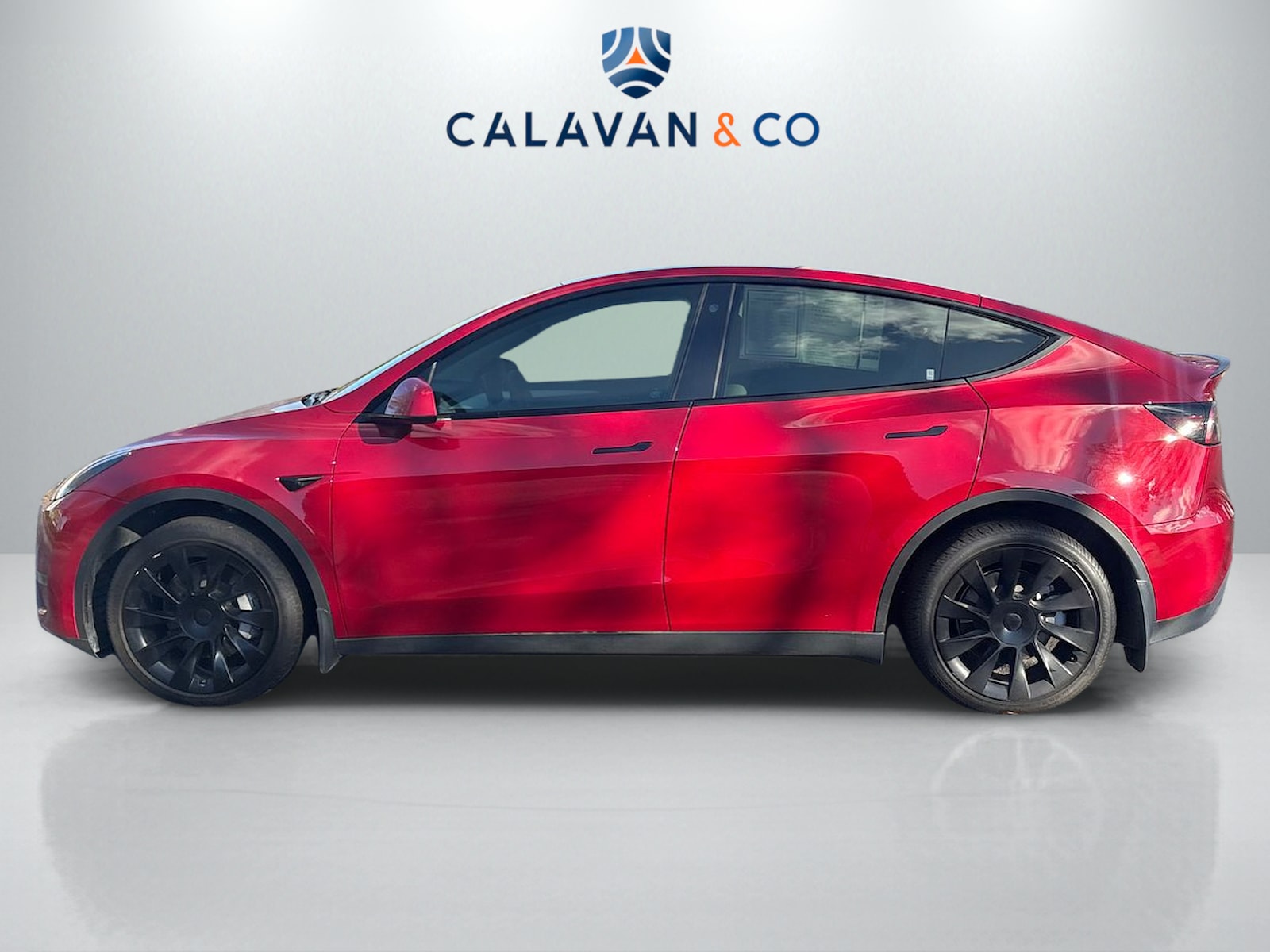 2023 Tesla Model Y Long Range photo 4