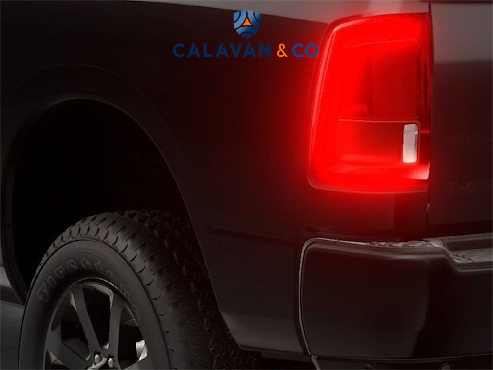 2026 RAM 2500 Laramie - Photo 6