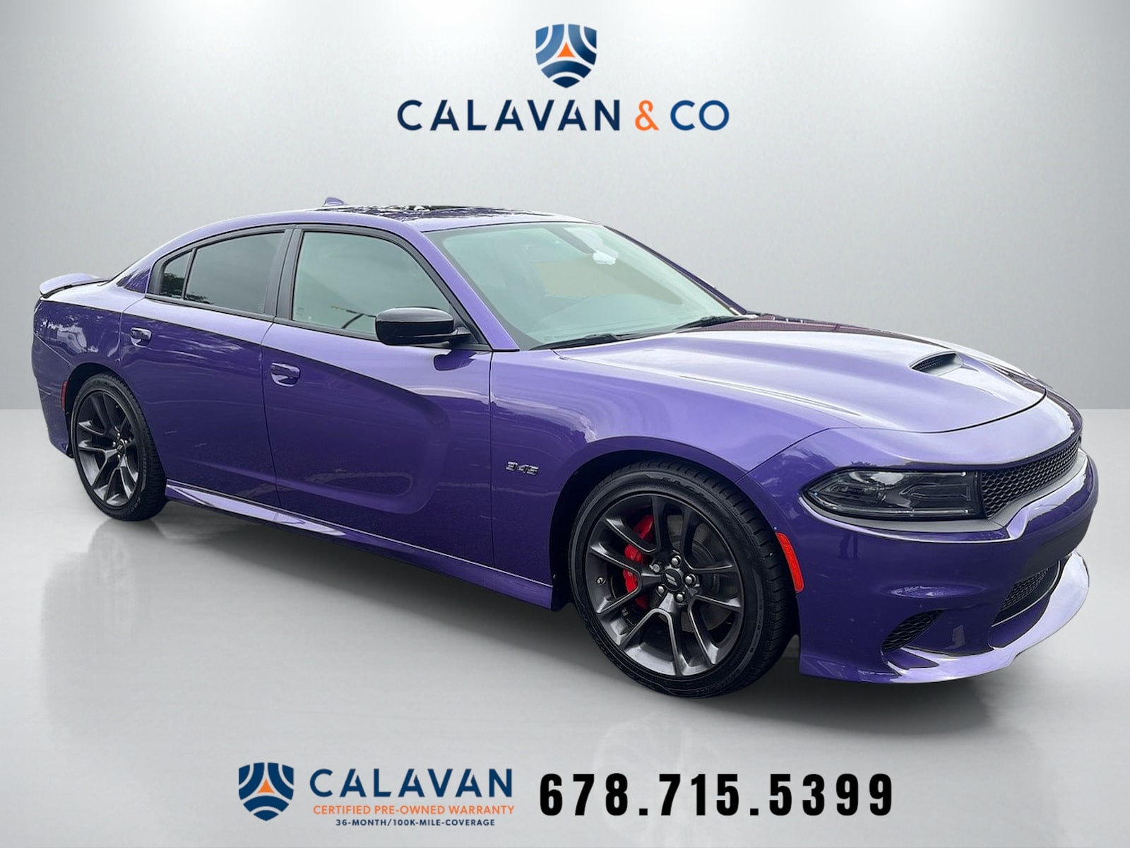 2023 Dodge Charger Sedan  2023 Dodge Charger Sedan