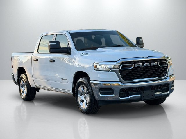 2025 RAM 1500 Pickup