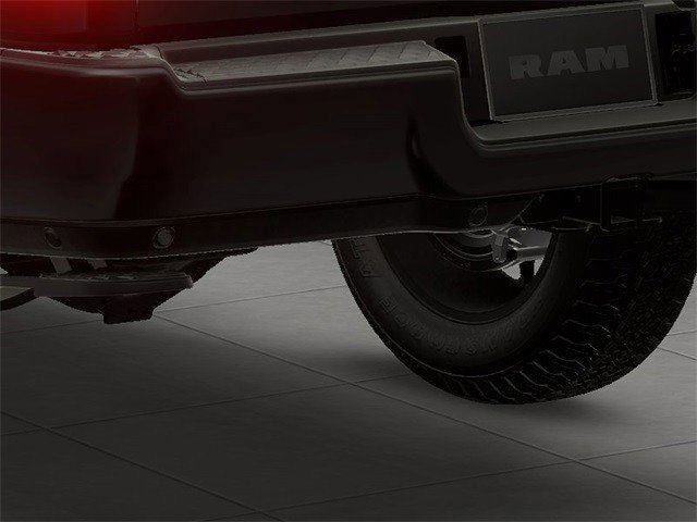 2026 RAM 2500 Laramie - Photo 16