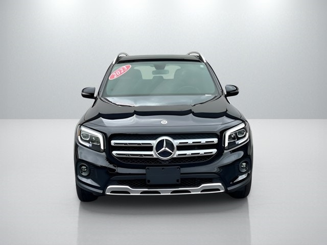 Used 2023 Mercedes-Benz GLB Base with VIN W1N4M4HBXPW295496 for sale in Lithia Springs, GA