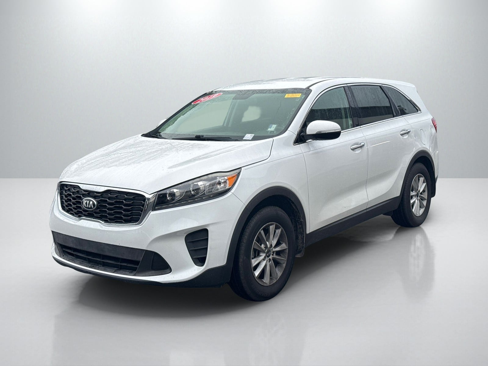 Used 2019 Kia Sorento LX with VIN 5XYPG4A33KG436820 for sale in Lithia Springs, GA