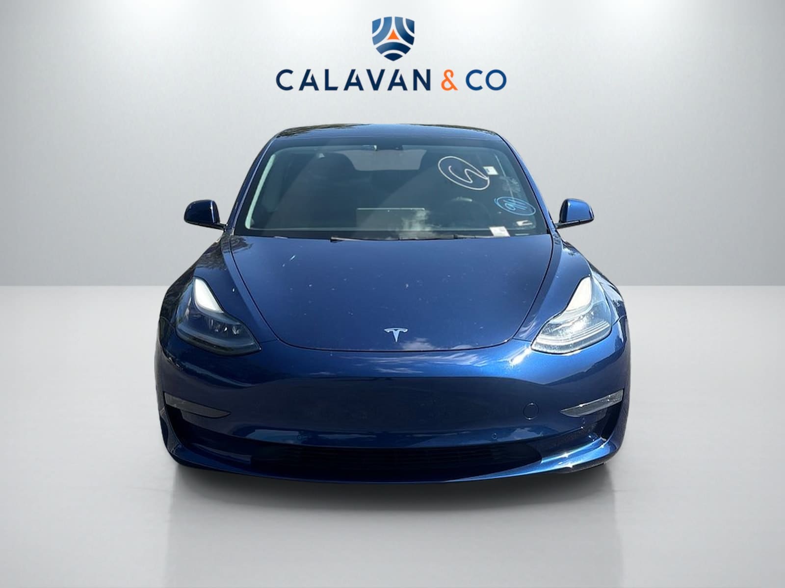 Certified 2022 Tesla Model 3 Performance with VIN 5YJ3E1EC6NF124113 for sale in Lithia Springs, GA
