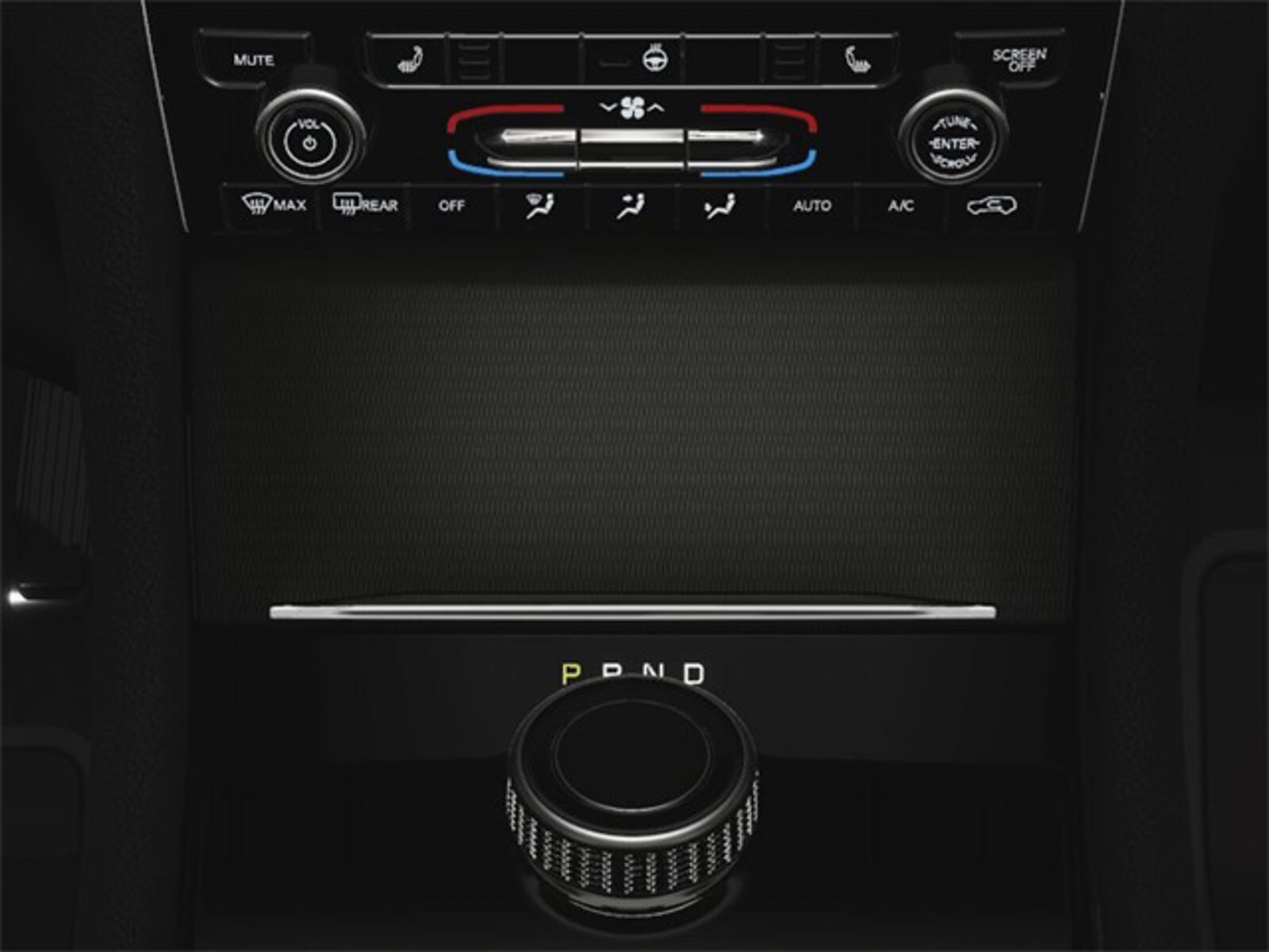 2025 Jeep Grand Cherokee Limited - Photo 24