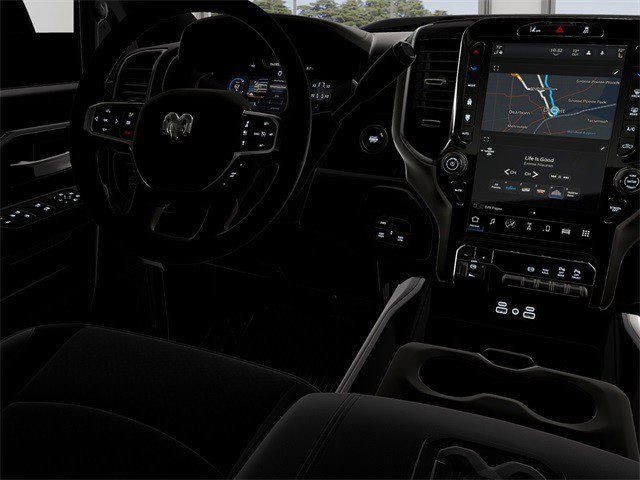 2026 RAM 2500 Laramie - Photo 18