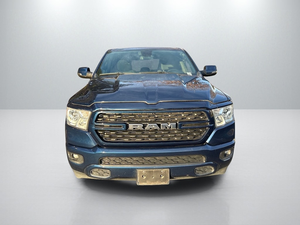 Used 2023 Ram 1500 Big Horn/Lone Star Truck Crew Cab