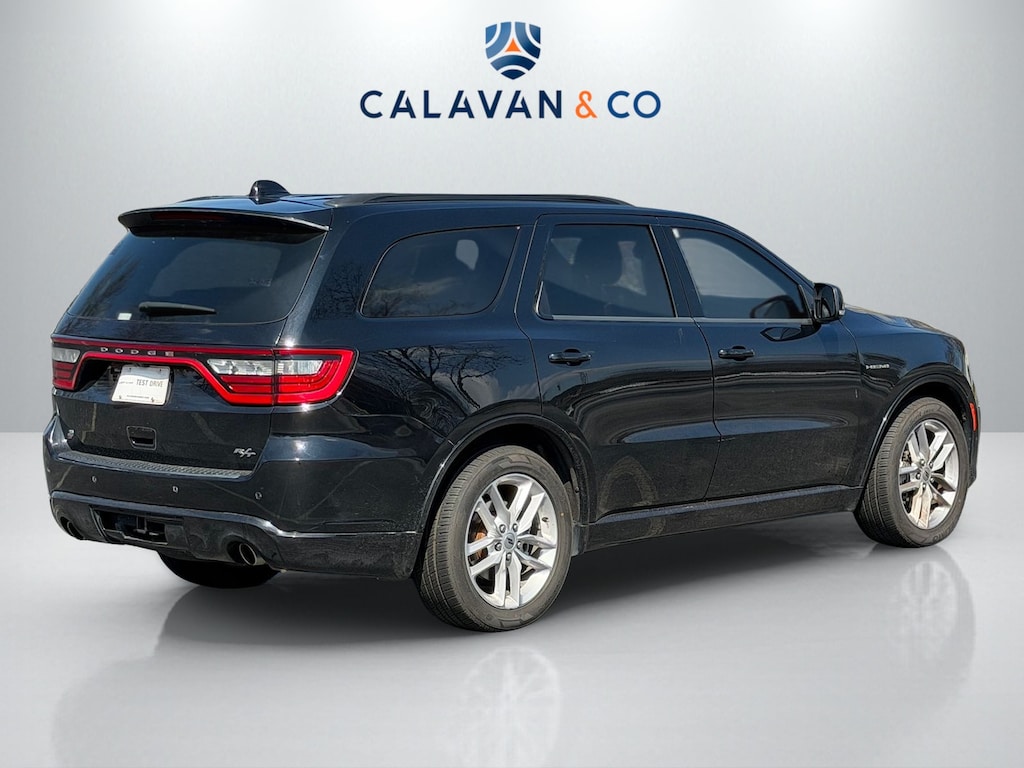 Used 2024 Dodge Durango R/T SUV