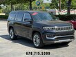  Jeep Grand Wagoneer