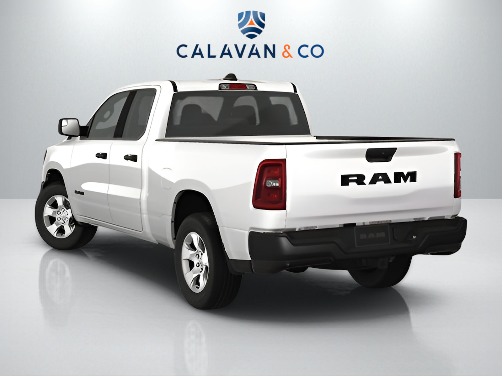 2025 Ram 1500 Tradesman photo 4