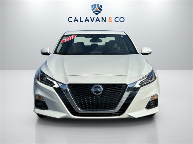 Used 2022 Nissan Altima SL with VIN 1N4BL4EV3NN402414 for sale in Lithia Springs, GA