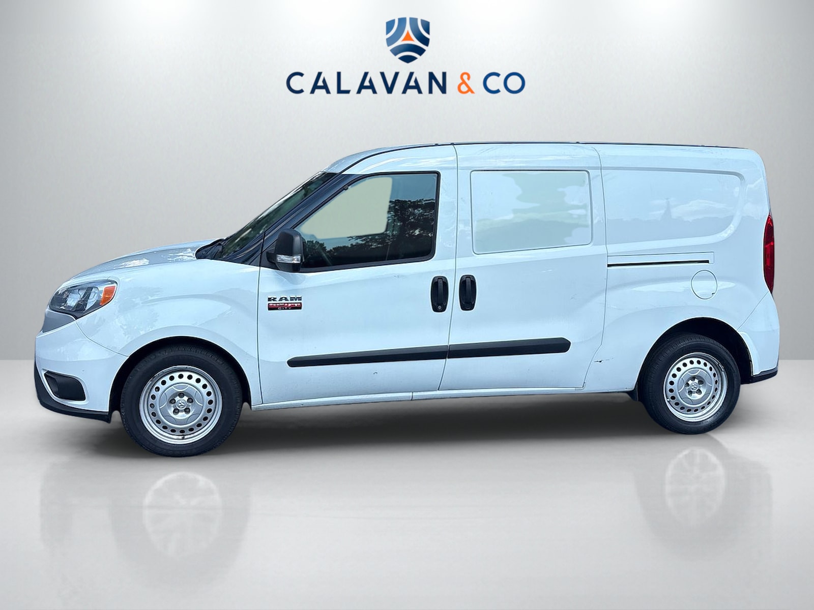 2022 Ram ProMaster City Wagon photo 4